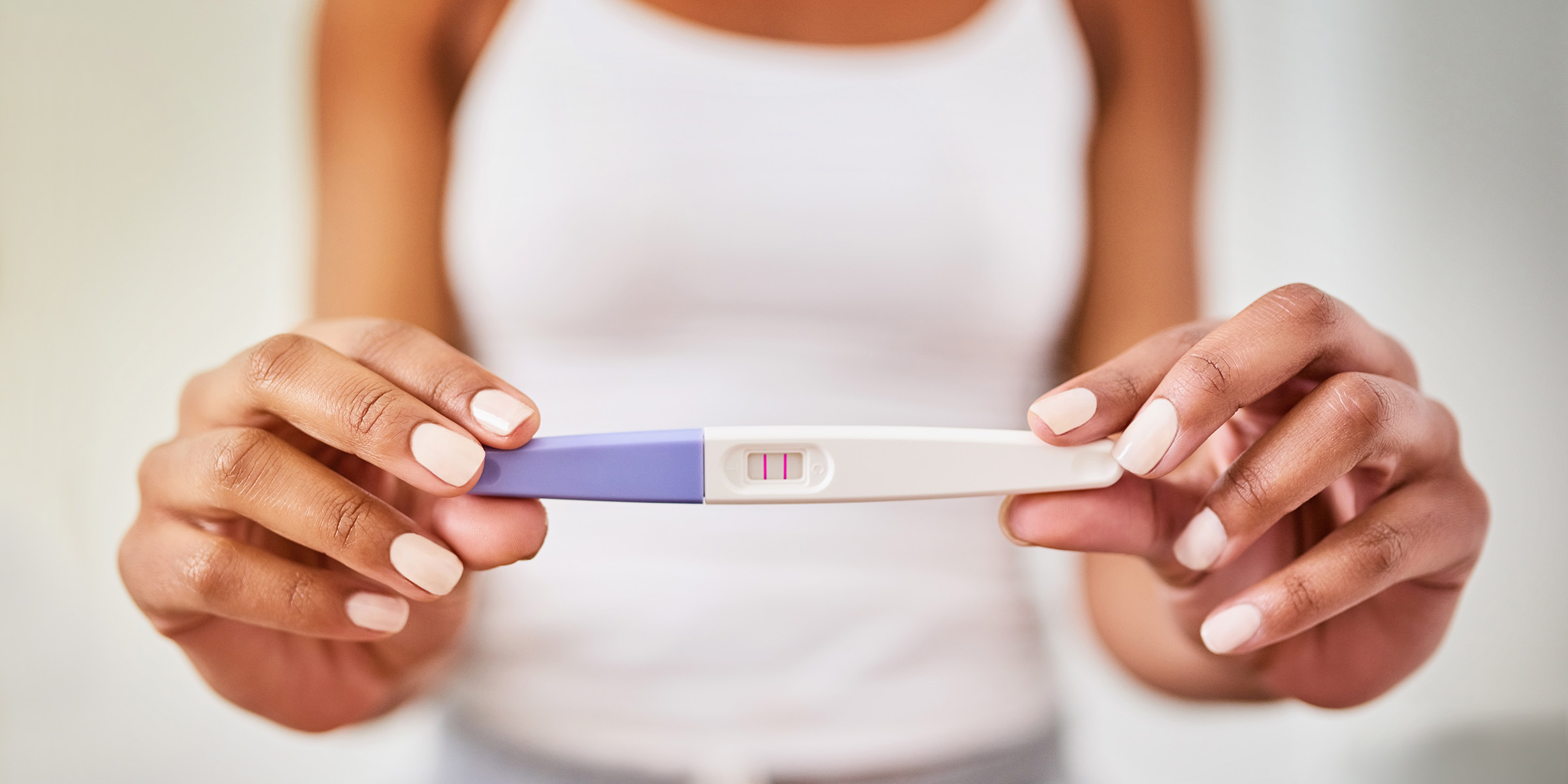 Early Pregnancy- Pregnancy Test in Kolkata